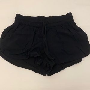 TNA Shorts